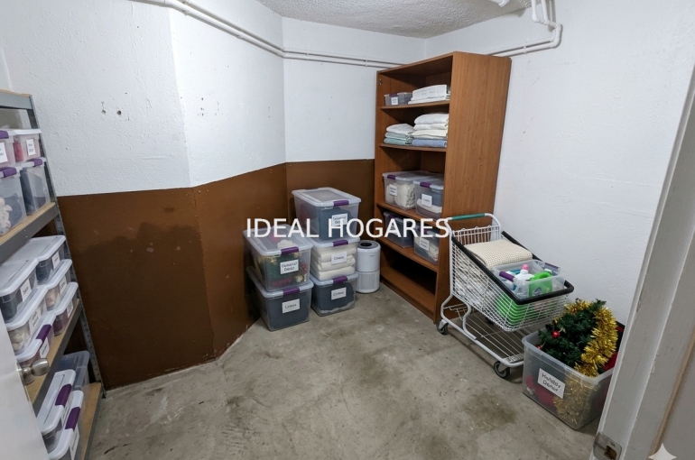 Vivienda-Apartamento-ADOSADO EN RODA DE BERA CENTRO 5