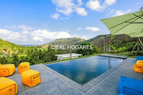Inmueble singular-Otros inmuebles-TROPICAL NOMADS · LOMBOK (INDONESIA) 1