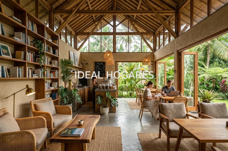 Inmueble singular-Otros inmuebles-TROPICAL NOMADS · LOMBOK (INDONESIA) 7