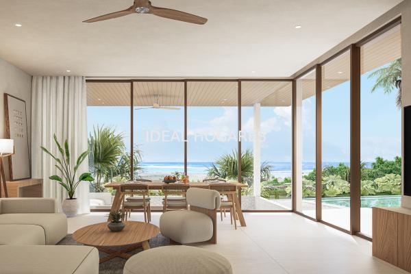 Inmueble singular-Otros inmuebles-VILLAS INSPIRE · KUTA LOMBOK (INDONESIA) 1