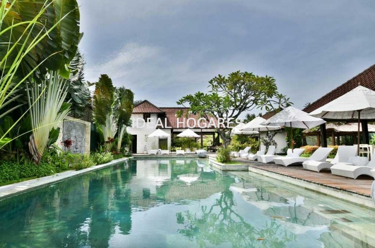 Inmueble singular-Otros inmuebles-VILLAS INSPIRE · KUTA LOMBOK (INDONESIA) 2