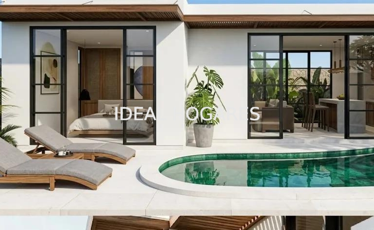 Inmueble singular-Otros inmuebles-VILLAS INSPIRE · KUTA LOMBOK (INDONESIA) 5