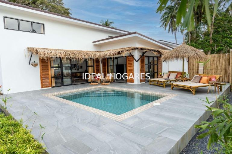 Inmueble singular-Otros inmuebles-VILLA INSPIRE · KUTA LOMBOK (INDONESIA) 2