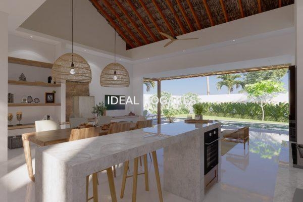 Inmueble singular-Otros inmuebles-VILLA INSPIRE · KUTA LOMBOK (INDONESIA) 5