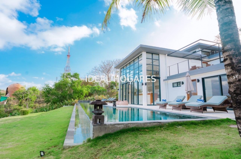 Inmueble singular-Otros inmuebles-VILLA INSPIRE · KUTA LOMBOK (INDONESIA) 6