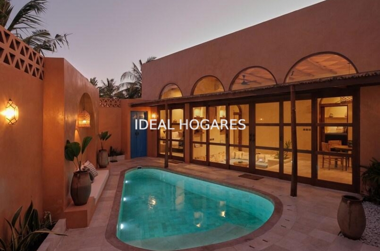 Inmueble singular-Otros inmuebles-VILLA INSPIRE · KUTA LOMBOK (INDONESIA) 7