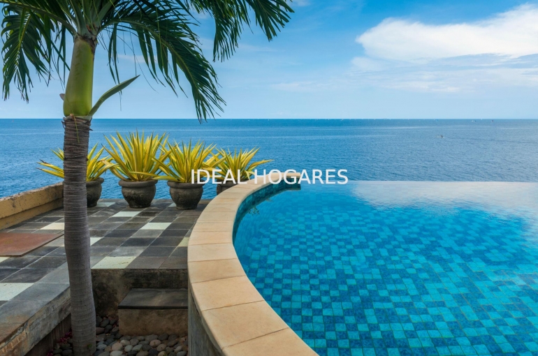 Inmueble singular-Otros inmuebles-VILLA INSPIRE · KUTA LOMBOK (INDONESIA) 8
