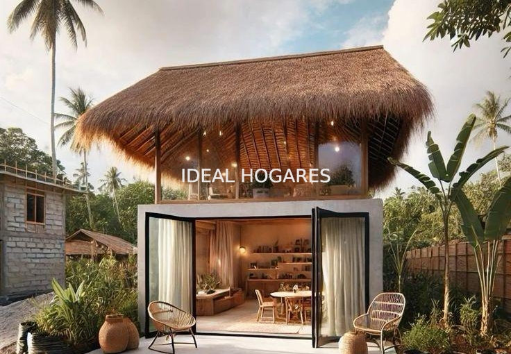 Inmueble singular-Otros inmuebles-TROPICAL NOMADS · KUTA LOMBOK (INDONESIA 1