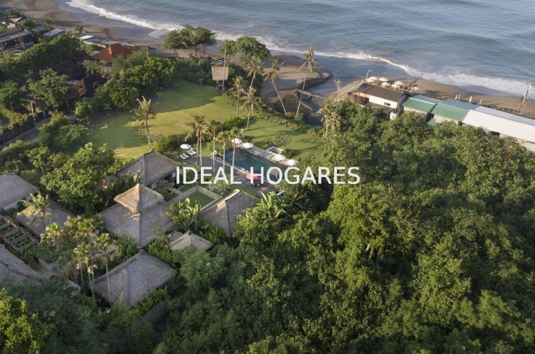 Inmueble singular-Otros inmuebles-TROPICAL NOMADS · KUTA LOMBOK (INDONESIA 4