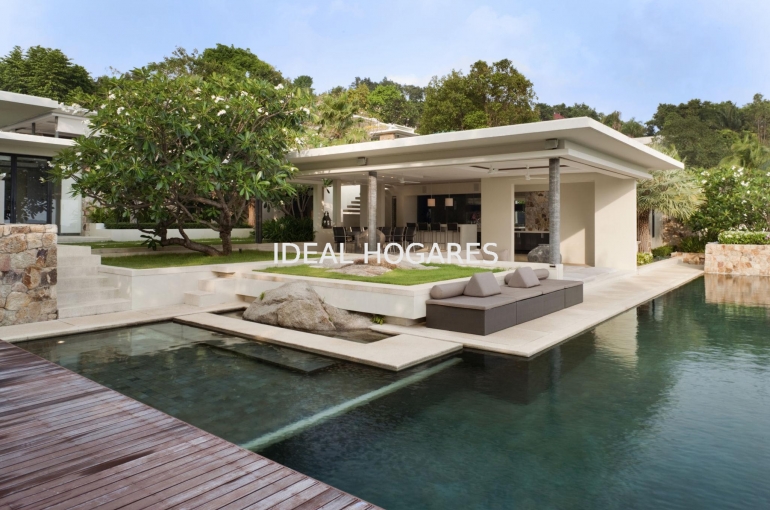 Inmueble singular-Otros inmuebles-TROPICAL NOMADS · KUTA LOMBOK (INDONESIA 6