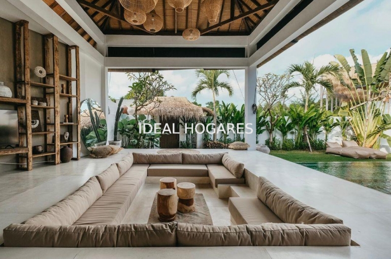Inmueble singular-Otros inmuebles-TROPICAL NOMADS · KUTA LOMBOK (INDONESIA 7