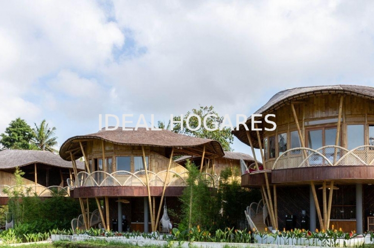 Inmueble singular-Otros inmuebles-VILLAS BAMBOO · KUTA LOMBOK (INDONESIA) 3
