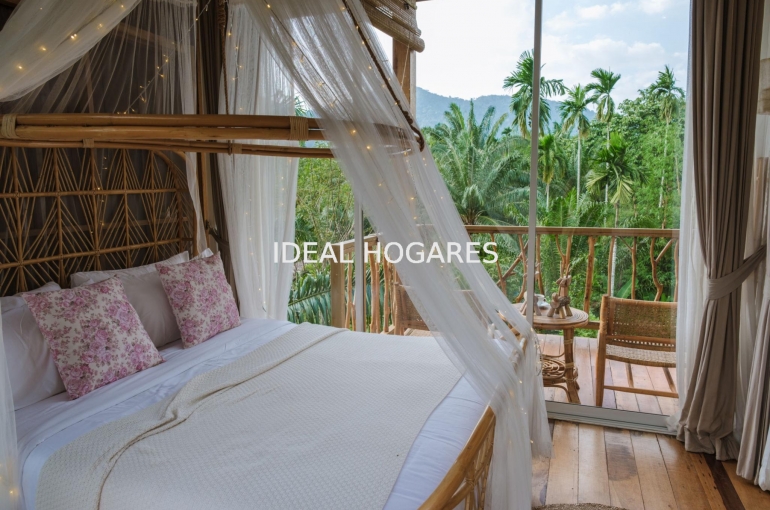 Inmueble singular-Otros inmuebles-VILLAS BAMBOO · KUTA LOMBOK (INDONESIA) 4