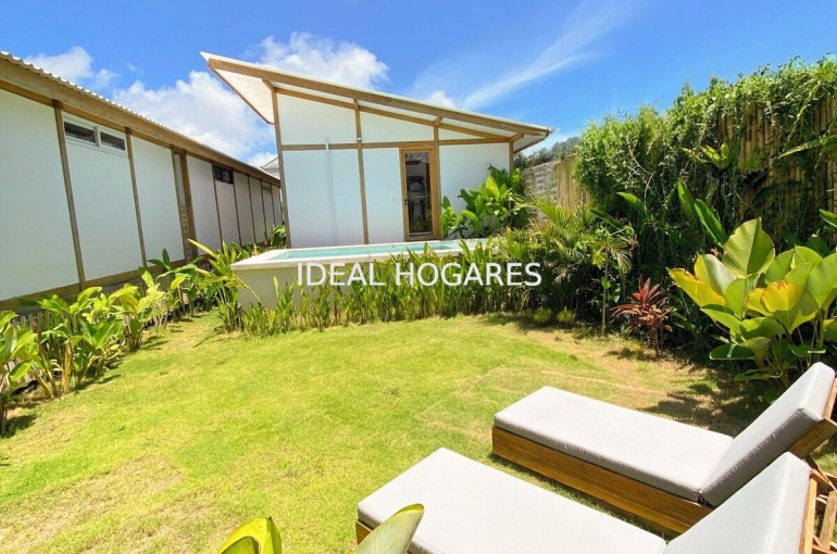 Inmueble singular-Otros inmuebles-VILLAS BAMBOO · KUTA LOMBOK (INDONESIA) 5