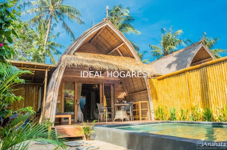 Inmueble singular-Otros inmuebles-VILLAS BAMBOO · KUTA LOMBOK (INDONESIA) 7