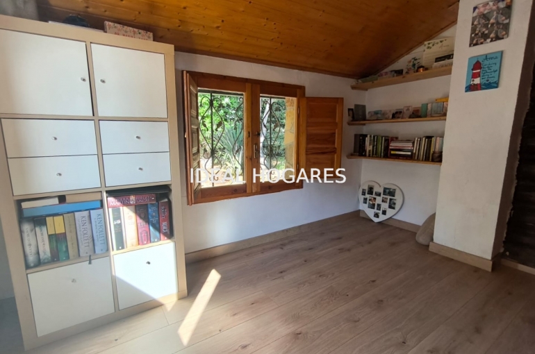 Vivienda-Casa-Tu refugio en Can Mir: espacio, luz y vi 2