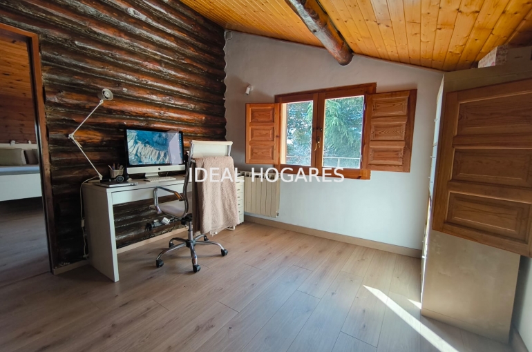 Vivienda-Casa-Tu refugio en Can Mir: espacio, luz y vi 3