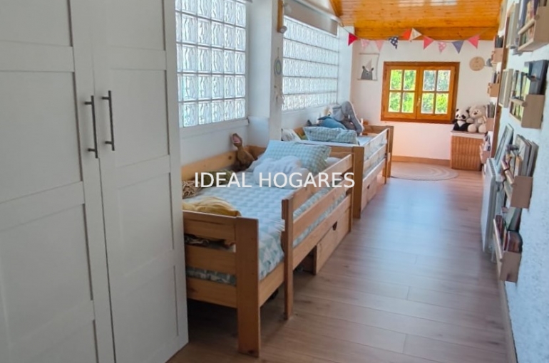 Vivienda-Casa-Tu refugio en Can Mir: espacio, luz y vi 5