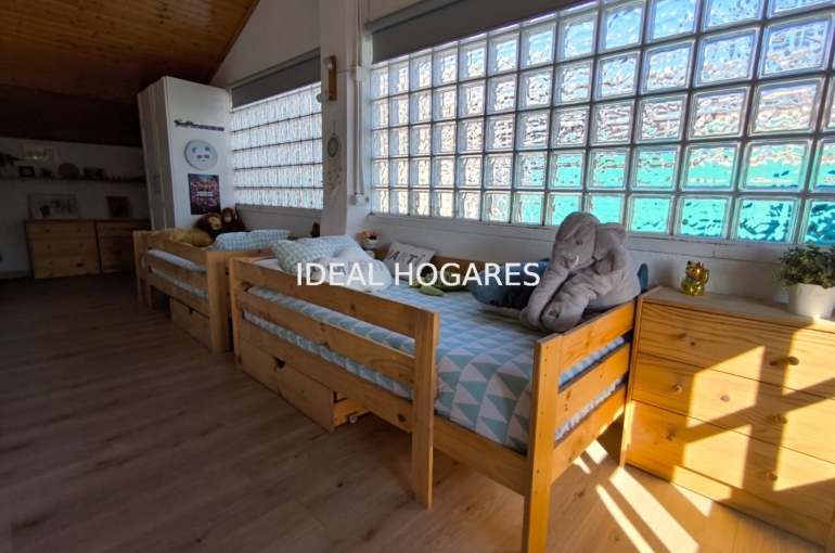 Vivienda-Casa-Tu refugio en Can Mir: espacio, luz y vi 6