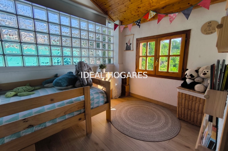 Vivienda-Casa-Tu refugio en Can Mir: espacio, luz y vi 7