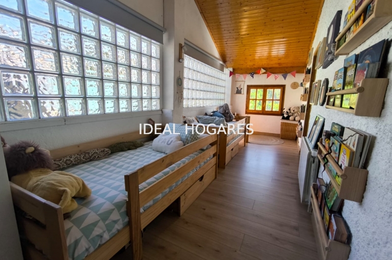 Vivienda-Casa-Tu refugio en Can Mir: espacio, luz y vi 8
