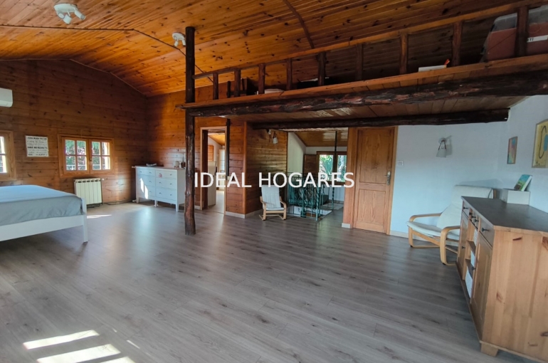 Vivienda-Casa-Tu refugio en Can Mir: espacio, luz y vi 10