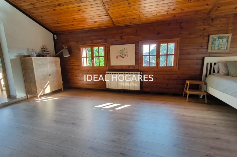 Vivienda-Casa-Tu refugio en Can Mir: espacio, luz y vi 12