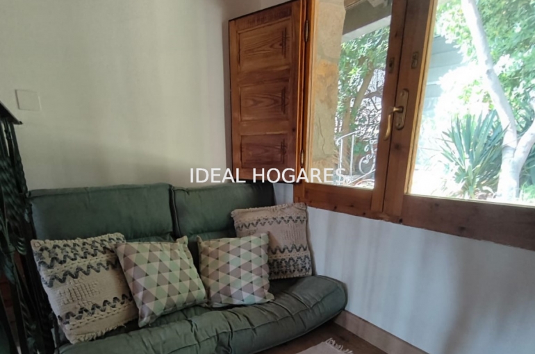 Vivienda-Casa-Tu refugio en Can Mir: espacio, luz y vi 14