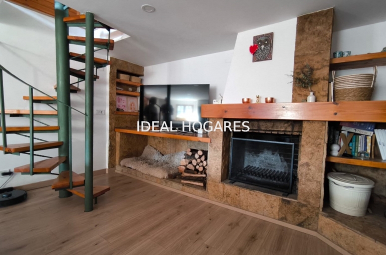 Vivienda-Casa-Tu refugio en Can Mir: espacio, luz y vi 15