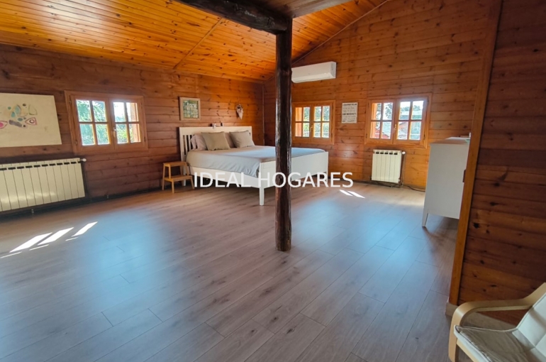 Vivienda-Casa-Tu refugio en Can Mir: espacio, luz y vi 27