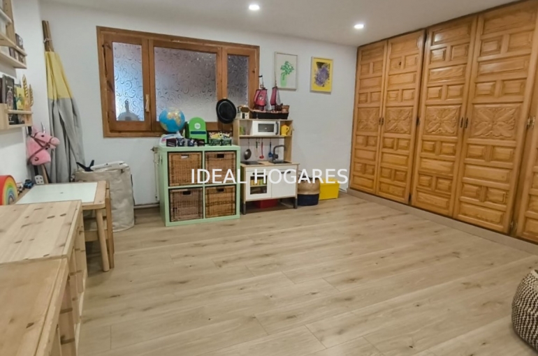 Vivienda-Casa-Tu refugio en Can Mir: espacio, luz y vi 17
