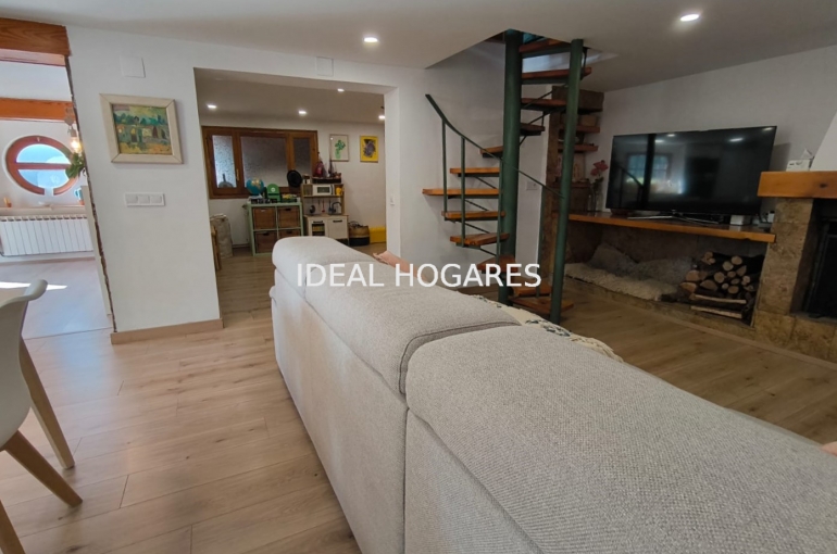 Vivienda-Casa-Tu refugio en Can Mir: espacio, luz y vi 18