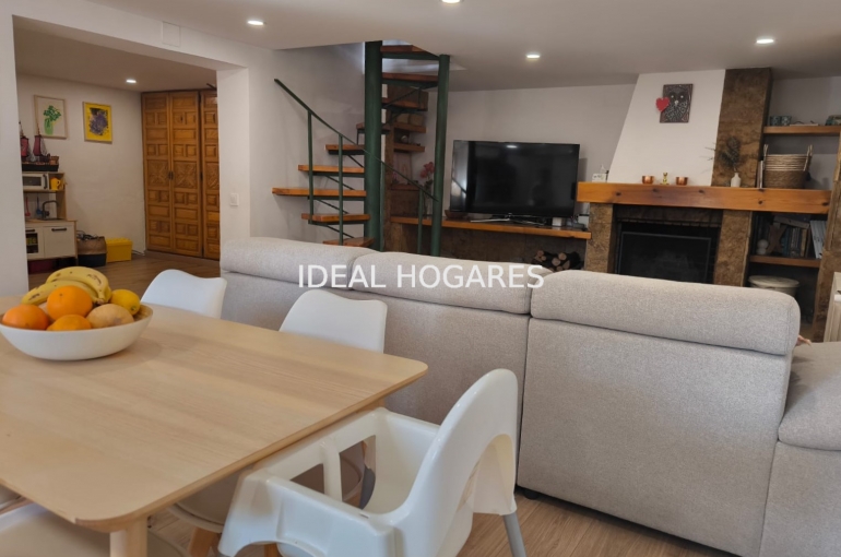 Vivienda-Casa-Tu refugio en Can Mir: espacio, luz y vi 19