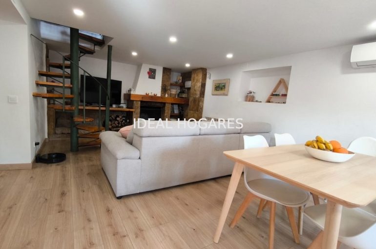 Vivienda-Casa-Tu refugio en Can Mir: espacio, luz y vi 20