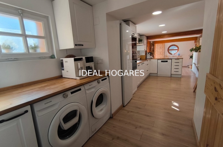 Vivienda-Casa-Tu refugio en Can Mir: espacio, luz y vi 24