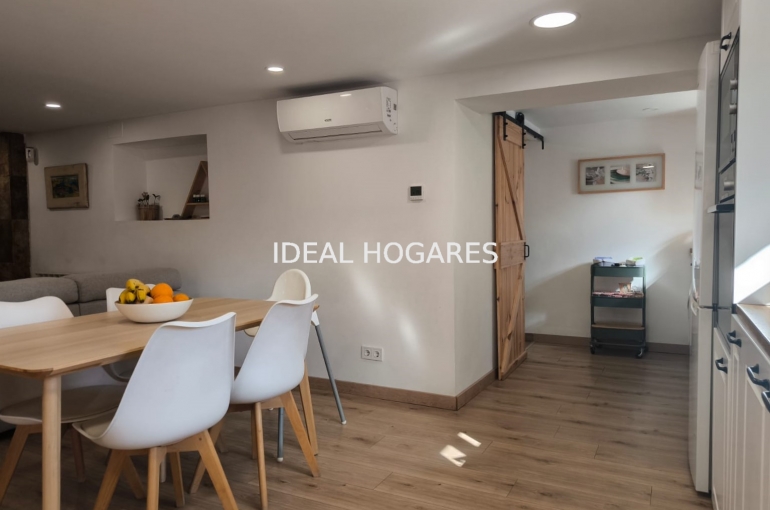 Vivienda-Casa-Tu refugio en Can Mir: espacio, luz y vi 26