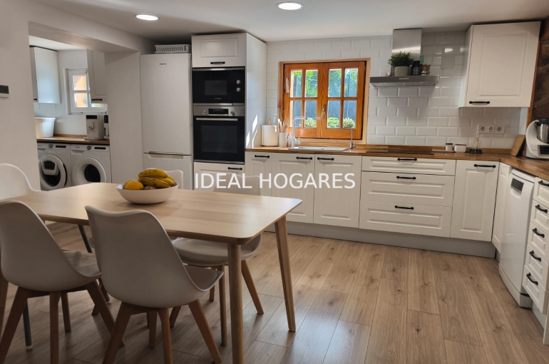 Vivienda-Casa-Tu refugio en Can Mir: espacio, luz y vi 28