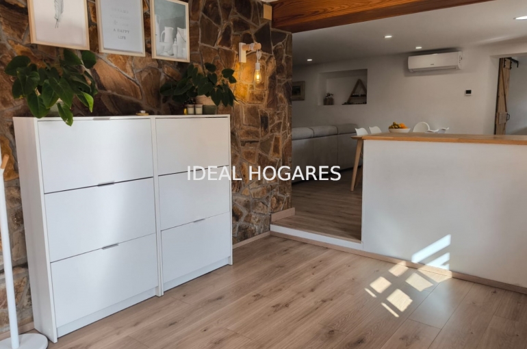 Vivienda-Casa-Tu refugio en Can Mir: espacio, luz y vi 29