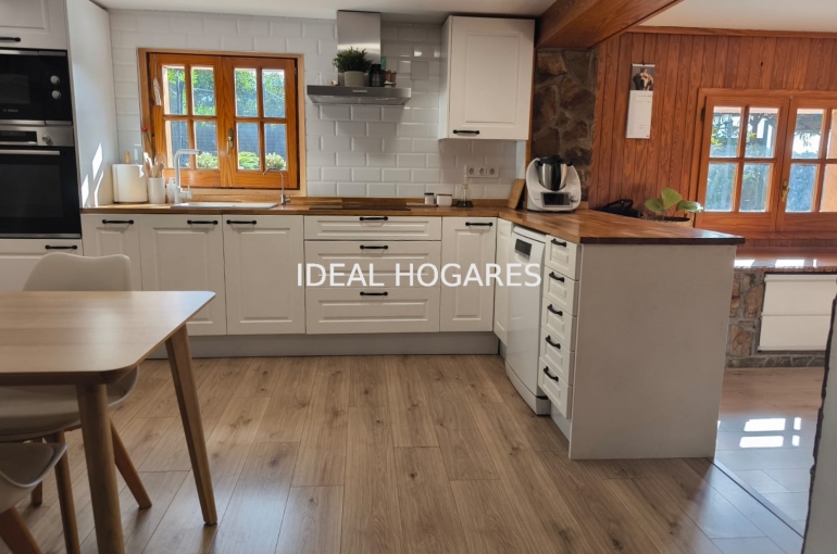 Vivienda-Casa-Tu refugio en Can Mir: espacio, luz y vi 30