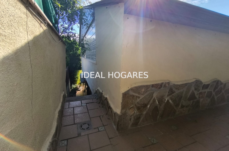 Vivienda-Casa-Tu refugio en Can Mir: espacio, luz y vi 37