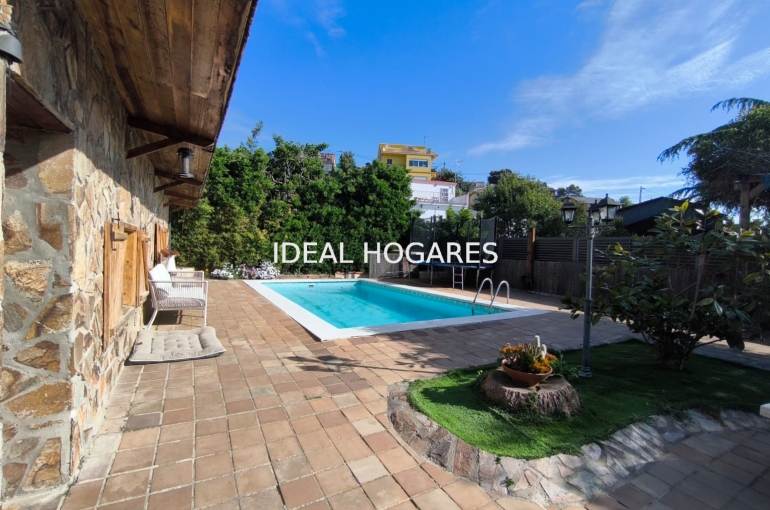 Vivienda-Casa-Tu refugio en Can Mir: espacio, luz y vi 45