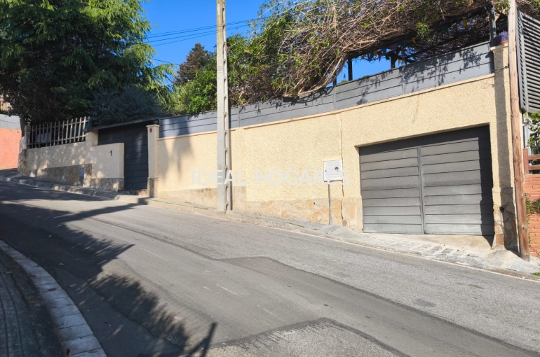 Vivienda-Casa-Tu refugio en Can Mir: espacio, luz y vi 54