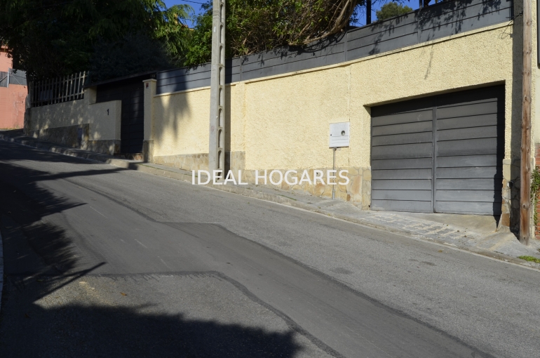 Vivienda-Casa-Tu refugio en Can Mir: espacio, luz y vi 56