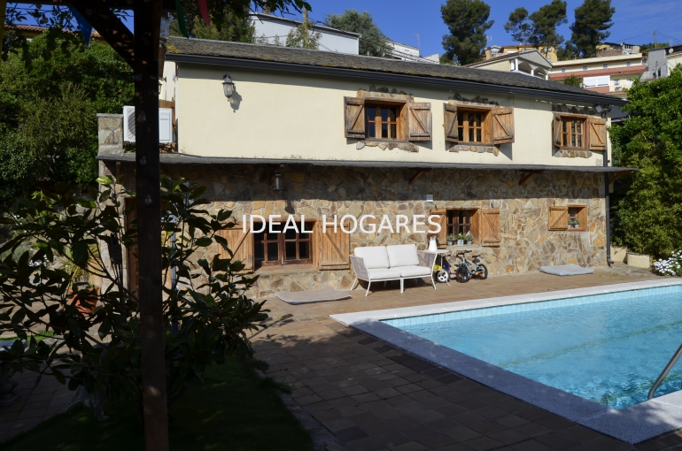 Vivienda-Casa-Tu refugio en Can Mir: espacio, luz y vi 59
