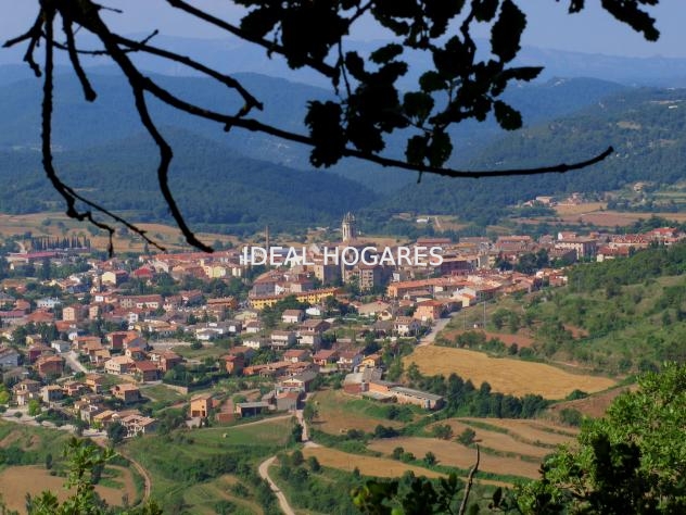 Vivienda-Casa-ACTIVO PATRIMONIAL ÚNICO EN MOIÀ — INVER 1