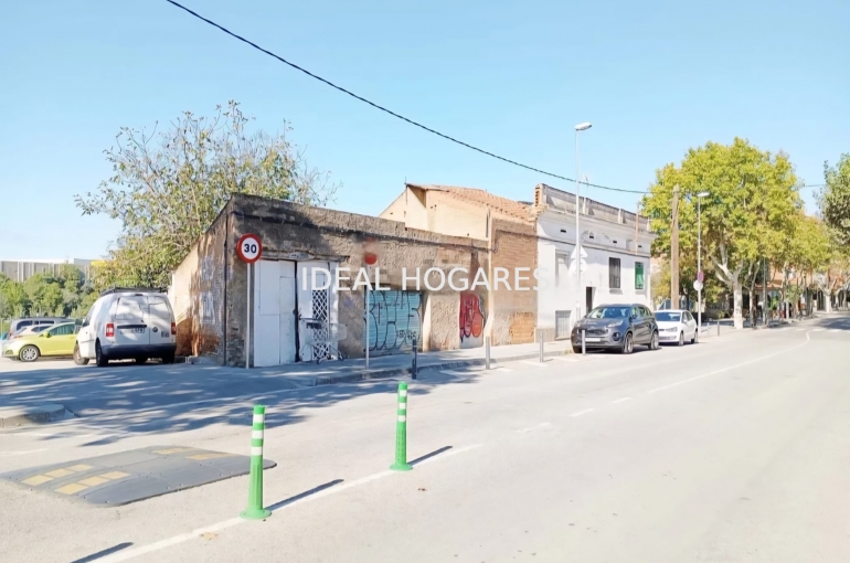 Vivienda-Finca-EDIFICIO EN VENTA EN RUBÍ (BARCELONA) 4