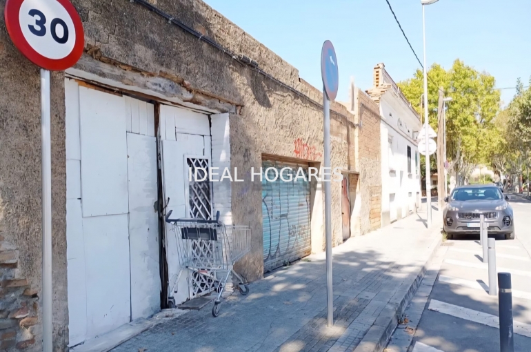Vivienda-Finca-EDIFICIO EN VENTA EN RUBÍ (BARCELONA) 5