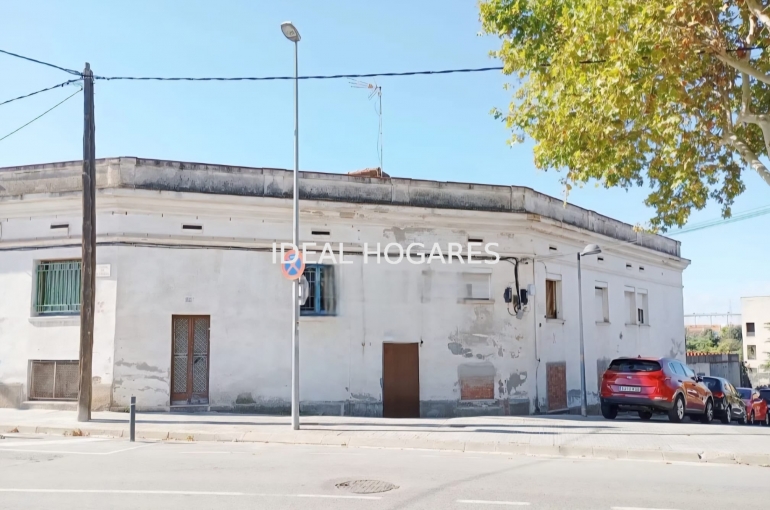 Vivienda-Finca-EDIFICIO EN VENTA EN RUBÍ (BARCELONA) 2