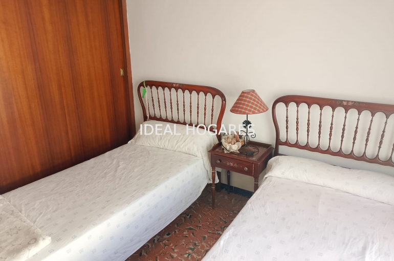 Vivienda-Casa Adosada-Gran casa con un patio de 90m, dos plant 2