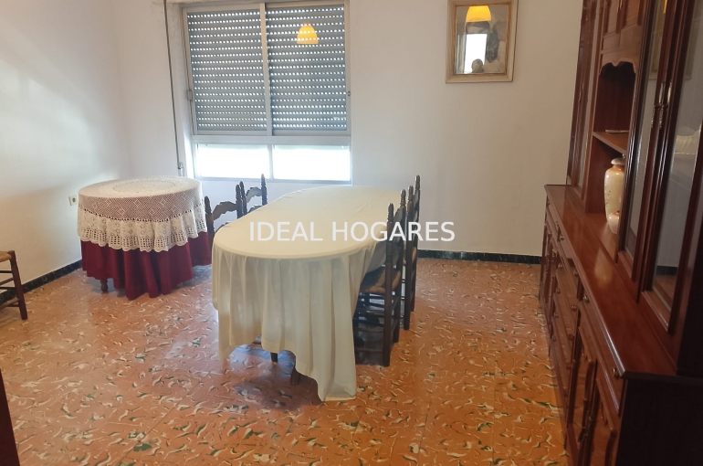 Vivienda-Casa Adosada-Gran casa con un patio de 90m, dos plant 6
